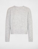 Morgan Sweater MECHAZ GRIS TYPE