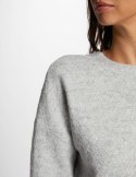 Morgan Sweater MECHAZ GRIS TYPE