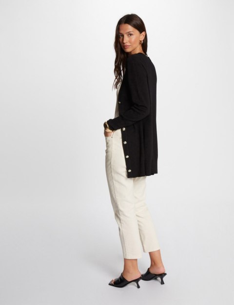 Morgan Sweter MGAELA NOIR Morgan Sweter MGAELA NOIR