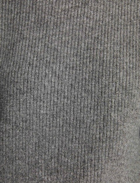 Morgan Sweter MSTORI GRIS ANTHRACI