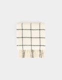 Morgan Scarf 5CELI IVOIRE Morgan Scarf 5CELI IVOIRE