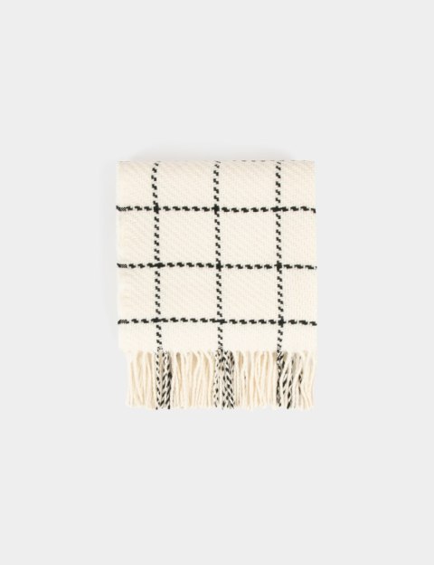 Morgan Scarf 5CELI IVOIRE Morgan Scarf 5CELI IVOIRE