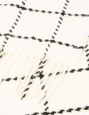 Morgan Scarf 5CELI IVOIRE Morgan Scarf 5CELI IVOIRE