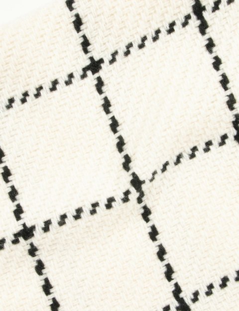 Morgan Scarf 5CELI IVOIRE Morgan Scarf 5CELI IVOIRE
