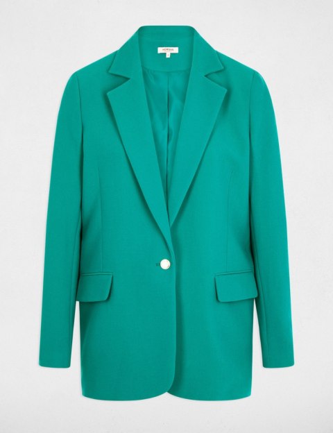 Morgan Vest VIANO.F MINT Morgan Vest VIANO.F MINT
