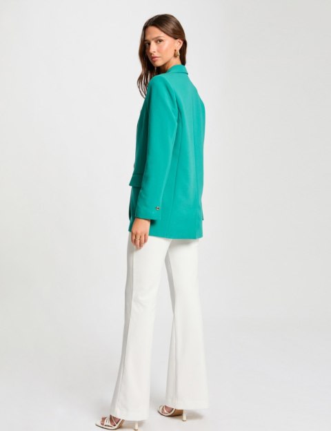 Morgan Vest VIANO.F MINT Morgan Vest VIANO.F MINT