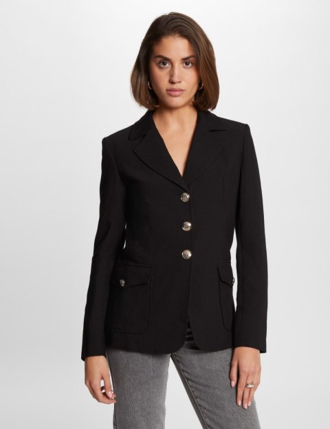 Morgan Vest VIFE.F NOIR Morgan Vest VIFE.F NOIR