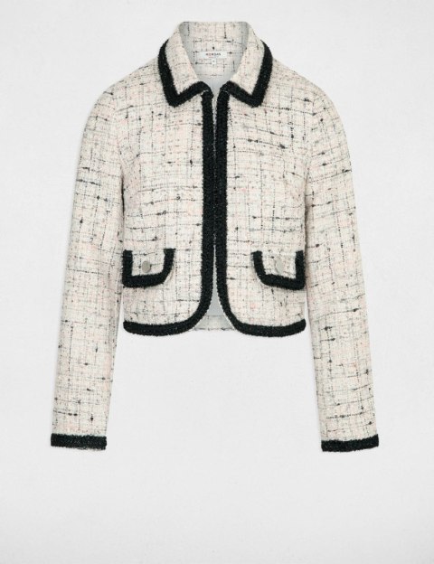 Morgan Vest VRODY IVOIRE Morgan Vest VRODY IVOIRE