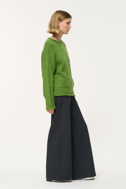 Humility Pants HI-PA-SOPHINO-I ANTHRA