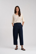 Humility HG-PA-UNIA-D BLE DENIM