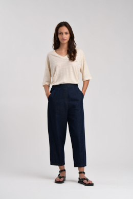 Humility HG-PA-UNIA-D BLE DENIM