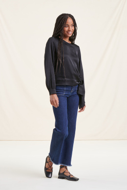 La Fee Maraboutee Schoes FI-AS-ZABEL NOIR