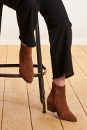 La Fee Maraboutee Schoes FI-AS-ZAVANI CAMEL