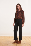 La Fee Maraboutee Schoes FI-AS-ZAVANI CAMEL