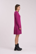 La Fee Maraboutee Dress FI-RO-ZOUK RAISIN