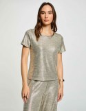 Morgan Blouse DGOLD DORE Morgan Blouse DGOLD DORE