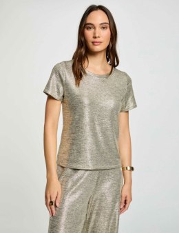 Morgan Blouse DGOLD DORE
