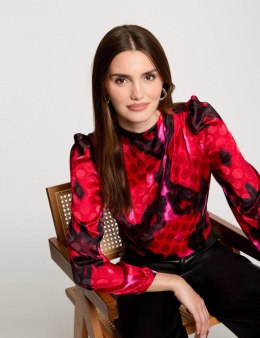 Morgan Blouse ORIEU.F MULTICO