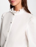 Morgan Koszula CHLOE.F OFF WHITE Morgan Koszula CHLOE.F OFF WHITE