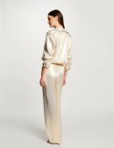 Morgan Shirt CLAM.F DORE