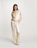 Morgan Shirt CLAM.F DORE