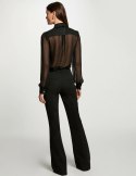 Morgan Shirt CTIDA NOIR Morgan Shirt CTIDA NOIR