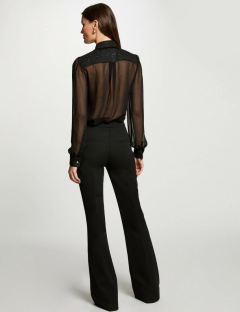 Morgan Shirt CTIDA NOIR Morgan Shirt CTIDA NOIR