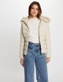 Morgan Jacket GKIDIA IVOIRE