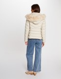 Morgan Jacket GKIDIA IVOIRE