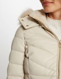 Morgan Jacket GKIDIA IVOIRE