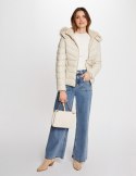Morgan Jacket GKIDIA IVOIRE
