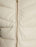 Morgan Jacket GKIDIA IVOIRE