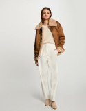 Morgan Jacket GROWN COGNAC TYPE