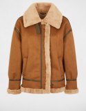 Morgan Jacket GROWN COGNAC TYPE