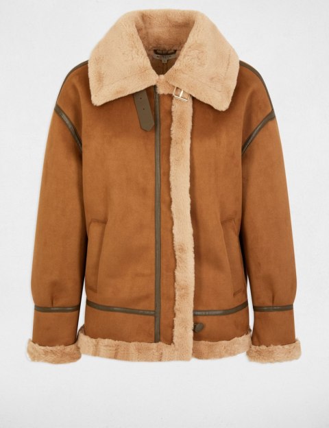 Morgan Jacket GROWN COGNAC TYPE Morgan Jacket GROWN COGNAC TYPE