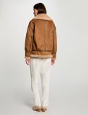Morgan Jacket GROWN COGNAC TYPE