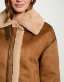 Morgan Jacket GROWN COGNAC TYPE