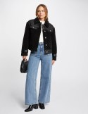 Morgan Jacket GSHEEP NOIR