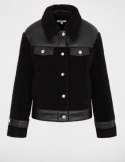 Morgan Jacket GSHEEP NOIR