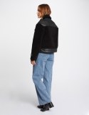 Morgan Jacket GSHEEP NOIR
