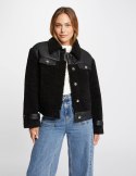 Morgan Jacket GSHEEP NOIR