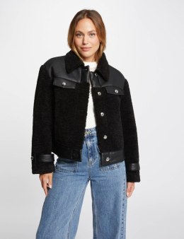 Morgan Jacket GSHEEP NOIR