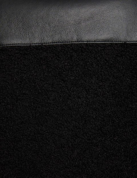 Morgan Jacket GSHEEP NOIR Morgan Jacket GSHEEP NOIR