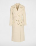 Morgan Coat GANASH IVOIRE