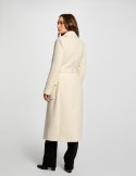 Morgan Coat GANASH IVOIRE