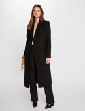 Morgan Coat GMIDI NOIR
