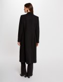 Morgan Coat GMIDI NOIR