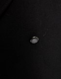 Morgan Coat GMIDI NOIR