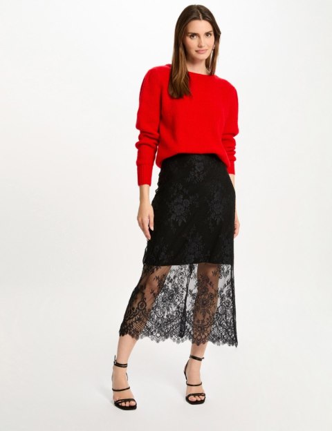 Morgan Skirt JDENTY NOIR Morgan Skirt JDENTY NOIR