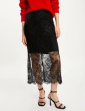 Morgan Skirt JDENTY NOIR